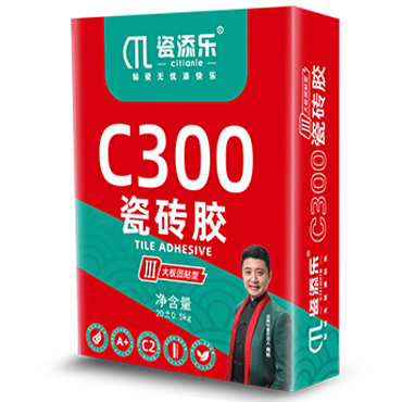 C300瓷磚膠