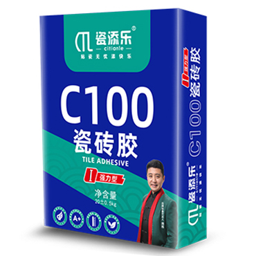 C100瓷磚膠
